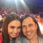 Lyaysan Utyasheva Instagram - #ТНТ25 …. для меня это больше, чем просто хэштег или цифра ТНТ для меня — это любовь, в прямом смысле. Это наши первые робкие переглядки с Пашей @pavelvolyaofficial на Comedy, еще на самой первой сцене… ☺️ А потом случились @tntancy — проект, который перевернул мир телевидения своим масштабом и современным подходом. Чего стоит заветное «вы в Танцах», которое все мечтали услышать на протяжении 10 лет 📺 ! Дальше — больше! Особенный для нас с Павлом проект (мы впервые работаем вместе) — «Выжить в Дубае» @dubai__tnt — реалити, которое смотрится как многосерийное кино, раскрывающее характеры наших героев по-восточному тонко и всегда непредсказуемо. И скажу вам по секрету: #всетольконачинается ……)) @tnt_online, я люблю тебя 💋❤️