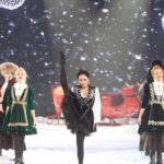 Lyaysan Utyasheva Instagram - #ТНТ25 …. для меня это больше, чем просто хэштег или цифра ТНТ для меня — это любовь, в прямом смысле. Это наши первые робкие переглядки с Пашей @pavelvolyaofficial на Comedy, еще на самой первой сцене… ☺️ А потом случились @tntancy — проект, который перевернул мир телевидения своим масштабом и современным подходом. Чего стоит заветное «вы в Танцах», которое все мечтали услышать на протяжении 10 лет 📺 ! Дальше — больше! Особенный для нас с Павлом проект (мы впервые работаем вместе) — «Выжить в Дубае» @dubai__tnt — реалити, которое смотрится как многосерийное кино, раскрывающее характеры наших героев по-восточному тонко и всегда непредсказуемо. И скажу вам по секрету: #всетольконачинается ……)) @tnt_online, я люблю тебя 💋❤️
