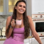 Lyaysan Utyasheva Instagram – «Вкусно с Ляйсан». 2 сезон. Врываемся завтра в 9:30 на @tv3russia 🚀😂