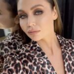 Lyaysan Utyasheva Instagram – 🐆🐾