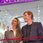 Lyaysan Utyasheva Instagram – Здесь есть всё для всех! Мы открылись, приходите 🎊💜⚡️#Всёгазин #всегазин