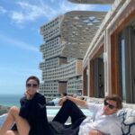 Lyaysan Utyasheva Instagram - Минута отпуска в @atlantistheroyal ❤️
