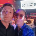 Lyaysan Utyasheva Instagram - Завершились съемки проекта #ВыжитьвДубае. Они длились месяц, а по ощущениям, как один миг. Не представляю, как жить теперь без моей любимой банды и нашей дружной съемочной команды @tnt_online ❤️ Вы – самые лучшие. @pavelvolyaofficial, в очередной раз я убедилась, что ты – мой идеальный партнёр во всем…☺️ Мы впервые вели вместе проект и не пожалели ни на секунду об этом. #ВыжитьвДубае – шоу, пропитанное любовью 😍 Смотрите скоро на @tnt_online. Уверена, что вы прочувствуете всю атмосферу через экраны … и возможно захотите сами поучаствовать во 2 сезоне😉 Dubai Desert