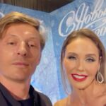 Lyaysan Utyasheva Instagram - Любви всем нам. С наступающим! Ура!