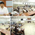 M. K. Stalin Instagram - ஆட்சிப் பொறுப்பேற்றது முதல் சிறுபான்மை நல ஆணையக் கூட்டங்களைத் தொடர்ந்து நடத்தி வரும் நாம், முதன்முதலாக சிறுபான்மைச் சமூகப் பிரதிநிதிகளுடன் கலந்தாலோசிக்கும் வகையில் நேற்றைய கூட்டத்தை நடத்தியதுடன் அவர்களின் கோரிக்கைகளை நிறைவேற்றும் 10 அறிவிப்புகளையும் வெளியிட்டிருக்கிறோம். குறிப்பாக, சிறுபான்மையின மாணவர்களுக்கு வழங்கப்பட்டு வந்த மெட்ரிக் கல்விக்கு முந்தைய கல்வி உதவித்தொகையை ஒன்றிய அரசு நிறுத்தியதை எதிர்த்துக் கடந்த 2022-ஆம் ஆண்டு டிசம்பர் மாதம் மாண்புமிகு பிரதமர் அவர்களுக்குக் கடிதம் எழுதியிருந்தேன். எனினும் சிறுபான்மையினர் மீதான ஒன்றிய அரசின் பாராமுகத்தையடுத்து, அவர்கள் நிறுத்திய கல்வி உதவித்தொகையை நாமே வழங்க முடிவெடுத்துள்ளேன்! ஒன்றிய பா.ஜ.க நிறுத்திய உதவித்தொகை இனித் தமிழ்நாடு அரசின் நிதியுதவியுடன் வக்ஃப் வாரியம் மூலம் முஸ்லிம் மாணவர்களுக்கு வழங்கப்படும்! சிறுபான்மையினரின் சமூக - கல்வி- பொருளாதார வளர்ச்சிக்கும் அவர்களின் அடிப்படை உரிமைகளுக்கும் என்றும் துணைநிற்பது கழக அரசுதான் என இதன் மூலம் மீண்டும் ஒருமுறை நிரூபணமாகியுள்ளது!