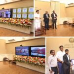 M. K. Stalin Instagram - 🏭 தொழிற்துறை: ♦️ விழுப்புரம் மாவட்டம் திருச்சிற்றம்பலத்தில் - #MiniTIDELPark 💻 தகவல் தொழில்நுட்பத் துறை: ♦️ திருச்சி மாவட்டம், நவல்பட்டில் - IT Tower 🚒 தீயணைப்பு மற்றும் மீட்புப் பணிகள் துறை: 🔹திருவண்ணாமலை மாவட்டம் சேத்துப்பட்டில் 13 குடியிருப்புகள் 🔹கடலூரிலும் தூத்துக்குடியிலும் மாவட்ட அலுவலர் அலுவலகங்கள் & தீயணைப்பு மற்றும் மீட்புப் பணிகள் நிலையங்கள் 🔹அரவக்குறிச்சி, இராணிப்பேட்டை, இராஜபாளையம், சங்கரன்கோவில் ஆகிய இடங்களில் தீயணைப்பு மற்றும் மீட்புப் பணிகள் நிலைய கட்டடங்கள் ☀ இந்து சமய அறநிலையத் துறை: ⭐ 36 திருக்கோயில்களில் ரூ.592.38 கோடி மதிப்பீட்டிலான 43 புதிய திட்டப் பணிகள்