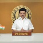 M. K. Stalin Instagram - ഇന്ന് ഡൽഹിയിൽ ഉയരുന്ന സംസ്ഥാനങ്ങളുടെ അവകാശങ്ങൾക്ക് വേണ്ടിയുള്ള ശബ്ദത്തിന് പിന്തുണ നൽകാം! ഇത് പ്രതിപക്ഷം ഭരിക്കുന്ന സംസ്ഥാനങ്ങൾക്ക് വേണ്ടി മാത്രമല്ല, ഇന്ത്യൻ യൂണിയനിലെ എല്ലാ സംസ്ഥാനങ്ങൾക്കും വേണ്ടിയുള്ള ശബ്ദമാണ്. ഈ ഫാസിസ്റ്റ്, സ്വേച്ഛാധിപത്യ ബിജെപി ഗവൺമെൻ്റിൻ്റെ ഭരണത്തിൻ്റെ ചൂഷണം അവസാനിപ്പിക്കട്ടെ. ബഹുമാനപ്പെട്ട കേരള മുഖ്യമന്ത്രി തിരു @pinarayivijayan തുടക്കം കുറിച്ച ഈ പ്രതിഷേധ സമരത്തില്‍ കേരളവും തമിഴ്‌നാടും ഒറ്റക്കെട്ടായി പോരാടുകയും സംസ്ഥാനങ്ങളുടെ അവകാശങ്ങള്‍ നേടിയെടുക്കുകയും ചെയ്യും! #BJPLootingOurTax #SouthTaxMovement @arvindkejriwal @bhagwantmann1 #FarooqAbdullah @ptrmadurai