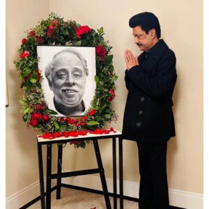M. K. Stalin Instagram - தமிழ்த்தாயின் தலைமகனாகப் பிறந்து, நமக்கெல்லாம் அண்ணனாக - அறிவு மன்னனாக வழிகாட்டிய பேரறிஞர் பெருந்தகை #அண்ணா அவர்களின் நினைவுநாள்!

இன்று அமைதிப் பேரணியாகச் சென்ற கழக உடன்பிறப்புகள், பேரறிஞர் #Anna சொன்ன கடமை - கண்ணியம் - கட்டுப்பாட்டோடு உழைத்து மாநில சுயாட்சியை வென்றெடுக்கும் மக்களுக்கான அரசு ஒன்றியத்தில் அமைய ஓய்வின்றி உழைக்க வேண்டும்!

எண்ணித் துணிக கருமம்!

#என்றென்றும்_அண்ணா