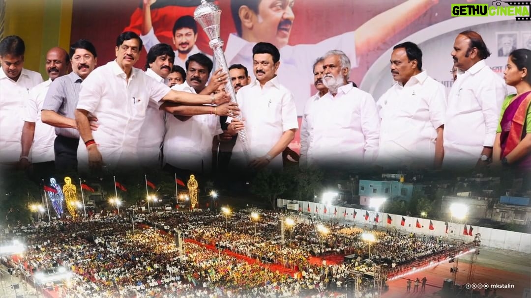 M. K. Stalin Instagram - #CAA - #GST - #3FarmBills ஆதரவு, #NEET-ஐத் தமிழ்நாட்டில் அனுமதித்தது, சிறுபான்மையினருக்கு எதிரான முகம், தமிழுக்குப் பாரா முகம் என - பா.ஜ.க.வின் மக்கள் விரோத செயல்கள் எல்லாவற்றுக்கும் “ஆமாம் சாமி” போட்டார் பாதம்தாங்கி பழனிசாமி! அவரது துரோகங்களை மறக்காத – மன்னிக்காத மக்கள் பா.ஜ.க. -அ.தி.மு.க. ‘உள்ளே – வெளியே’ கூட்டணியைத் தோற்கடிப்பார்கள்! எல்லா இனம் - மொழி - மத மக்களும் சம உரிமை கொண்ட #INDIA கூட்டணி ஆட்சியை அமைக்க மொழிப்போர் தியாகிகளின் தியாகத்தின் மீது உறுதியேற்போம்! #தமிழ்_வெல்லும்! #மொழிப்போர் #StopHindiImposition #LanguageMartyrsDay