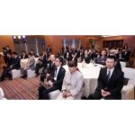 M. K. Stalin Instagram - I am thrilled to see concrete results stemming from my visit to Japan in May 2023. Today, I had the pleasure of welcoming the Governor of Ehime Prefecture, Mr. Tokihiro Nakamura. The Governor led a delegation of 67 business representatives from Ehime. A significant Memorandum of Understanding (#MoU) was formalized between @guidancetamilnaduofficial and Ehime Prefecture, opening new avenues for collaboration and economic growth. @TRBRajaa @embassy_of_japan_in_india