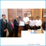 M. K. Stalin Instagram - In a landmark move, @tatamotorsgroup has inked an MoU with the Government of Tamil Nadu to establish a vehicle manufacturing facility, investing Rs. 9000 crores and creating over 5000 jobs. With this investment, Tamil Nadu further solidifies its position as the unrivaled automobile capital of India, reminiscent of the transformative impact of Hyundai's investment during Kalaignar's tenure. #InvestInTN #ThriveInTN @trbrajaa
