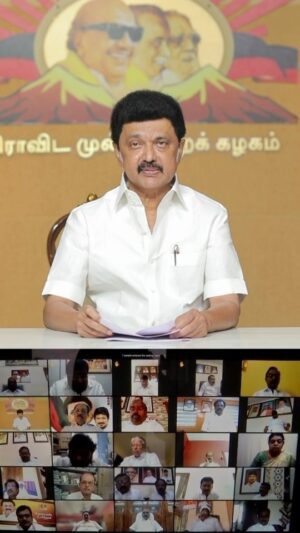 M. K. Stalin Instagram - உரிமைகளை மீட்க ஸ்டாலினின் குரல் எனத் தொடங்கிய தேர்தல் பரப்புரை, 

நமது சாதனைகள் - நிதிநிலை அறிவிப்புகள் - ஒன்றிய பா.ஜ.க. அரசின் அநீதிகள் ஆகியவற்றை ஒவ்வொரு வீட்டுக்கும் கொண்டு செல்லும்

'இல்லம்தோறும் ஸ்டாலினின் குரல்' என இனி....

இந்தியாவைக் காக்க #INDIA-வை வெற்றி பெறச் செய்வோம்!