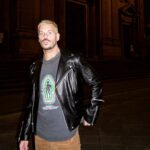 M. Pokora Instagram – Flash on