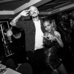 M. Pokora Instagram - @christinamilian It’s our birthday ! Happy birthday wifey! More life! I still can’t believe we’re born the same day. Quand l’univers s’en mêle... ❤️
