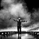 M. Pokora Instagram - Epicentre Tour de retour dans 1 semaine! ⏳#EpicentreTour #LaTournéeDes20ans
