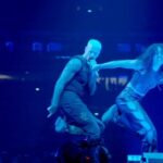 M. Pokora Instagram - Qui vient nous voir danser? 🕺🏼💃🏾 #EpicentreTour