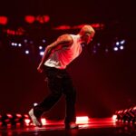 M. Pokora Instagram - 3 semaines avant la reprise de la tournée…😬⏳ #EpicentreTour