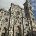 M. Pokora Instagram – 1. Touristes à Florence .
2. Cattedrale di Santa Maria del Fiore .
3. David ©️Michelangelo .
4. Details .
5. La meuuuuule .
6. Basilica di Santa Maria Novella . Firenze, Italia