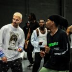 M. Pokora Instagram – J-6 back together 🕺🏼 #EpicentreTour
📷@pixelinephoto