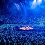 M. Pokora Instagram - … 🥵 📷 @pixelinephoto Accor Arena
