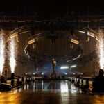 M. Pokora Instagram - … 🥵 📷 @pixelinephoto Accor Arena