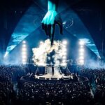 M. Pokora Instagram - … 🥵 📷 @pixelinephoto Accor Arena