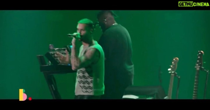 M. Pokora - 16.8K Likes - J-1 RDV demain à 23h sur France 2 pour mon concert @basiqueofficiel CLASSIC en vue.