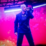 M. Pokora Instagram -