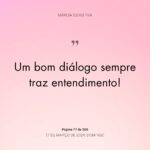 Márcia Fernandes Instagram - Hoje, a Lua Crescente irá alimentar nossas boas ideias e intenções. 💕