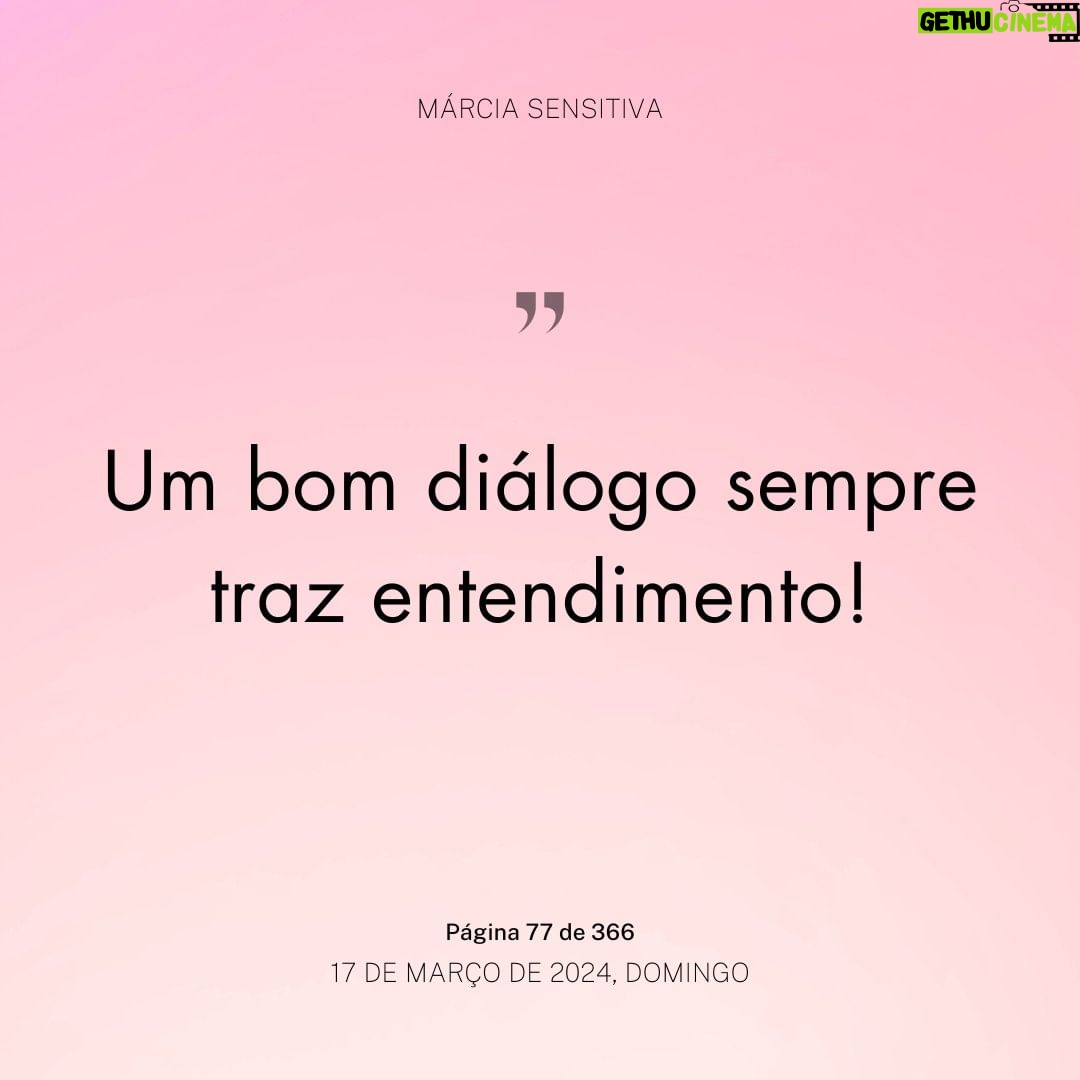 Márcia Fernandes Instagram - Hoje, a Lua Crescente irá alimentar nossas boas ideias e intenções. 💕