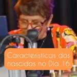 Márcia Fernandes Instagram - Se quiser triunfar, você que nasceu no dia 16 (de qualquer mês) precisa rever a forma como lida com as coisas ao seu redor, pois recebe essa energia de volta! 🙏🏻 #reels #marciasensitiva #sensemarcia #conselhos