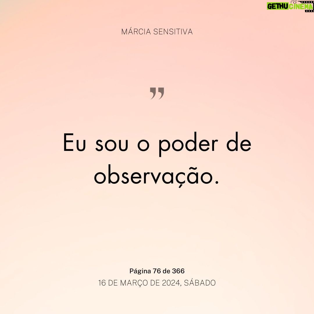 Márcia Fernandes Instagram - O ciclo de hoje indica que estaremos mais otimistas e esperançosos, retomando sonhos e metas. ✨