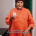 Márcia Fernandes Instagram - Mercúrio entrou no signo de Áries, então é hora da bronca: PARA DE SER DOIDA e acesse o site da @‌reciclus.oficial para saber onde descartar sua lâmpada fluorescente corretamente 💡Ninguém quer contaminação por mercúrio no meio ambiente, né? #publi