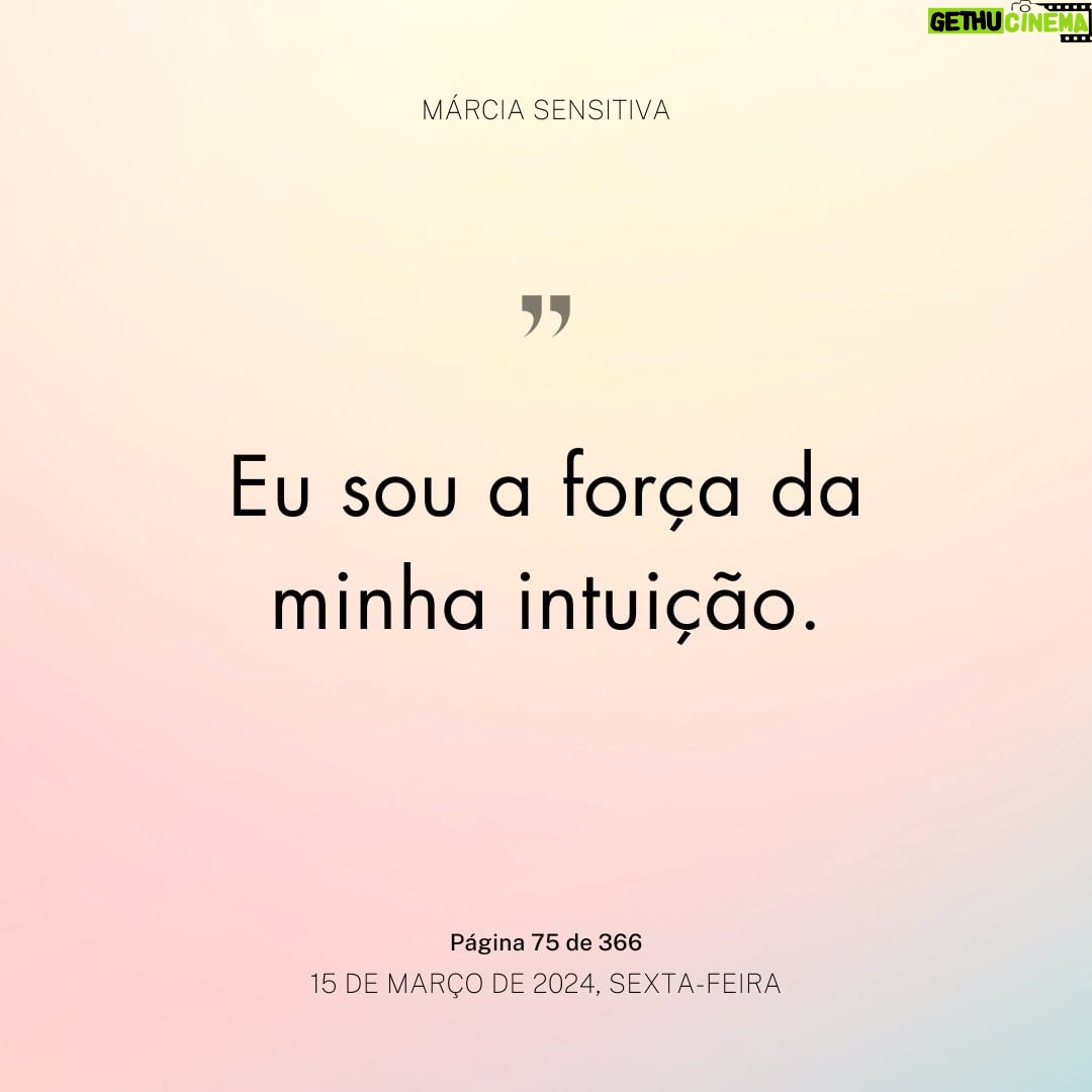 Márcia Fernandes Instagram - A vibração energética 8 gera prosperidade e abundância nesta sexta-feira! 🥰