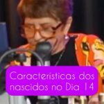 Márcia Fernandes Instagram - Se você nasceu no dia 14 (de qualquer mês), provavelmente é um ótimo investigador! 💜 #reels #marciasensitiva #sensemarcia #conselhos