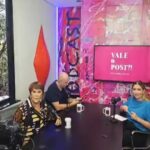 Márcia Fernandes Instagram - Live com @isabelasoller