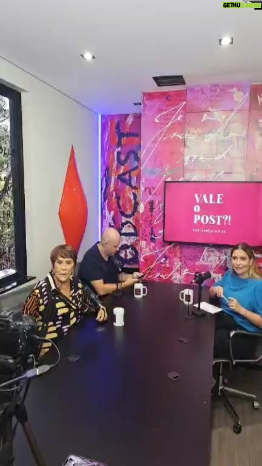 Márcia Fernandes Instagram - Live com @isabelasoller