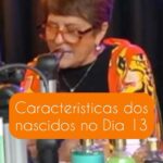 Márcia Fernandes Instagram - Nascidos no dia 13 (de qualquer mês) possuem veia artística! 🥰 #reels #marciasensitiva #sensemarcia #conselhos