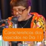 Márcia Fernandes Instagram - Bora pras características dos nascidos no dia 11 (de qualquer mês). Conhecem alguém? 🧡 #reels #marciasensitiva #sensemarcia #conselhos