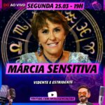 Márcia Fernandes Instagram - Prontos para ACORDAR PRA VIDA comigo em mais um podcast? 🔮 Hoje, a partir das 19h, marco presença no @inteligencialtda, com o querido @vilela. Anotem na agenda pra não esquecer! 😍 Link nos stories.