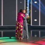 Márcia Fernandes Instagram - Foi aqui que pediram mais participação sensitiva no @pgmsilviosantos? 😍 Prepara a pipoquinha e anota aí pra não esquecer: estarei lá com a @patriciaabravanel e uma galera que é MIL! 👉 Hoje (17/03) a partir das 20h, no @sbt. 📷 Fotos: @gabrielcardosofoto