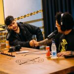 Márcia Fernandes Instagram - Hoje foi dia de Márcia Sensitiva no Podpah Podcast 💛