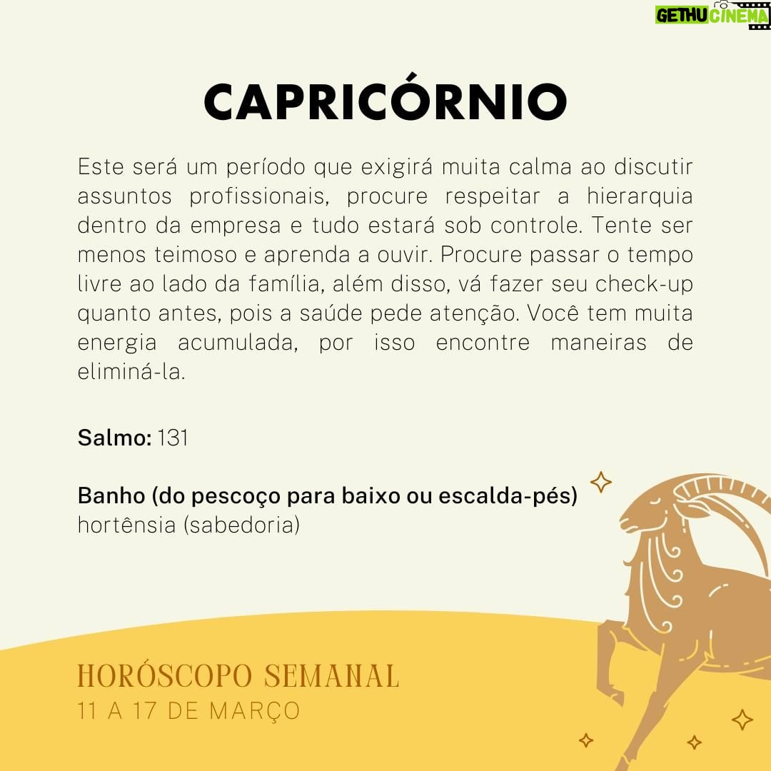 Márcia Fernandes Instagram - 💫 Horóscopo Semanal - 11 a 17 de Março 💫 No dia 11, Mercúrio ingressa em Áries, acelerando os movimentos, trazendo coragem e inquietação. No dia 12, Vênus entra em Peixes, nos ensinando a saber como nos doarmos melhor e gerando empatia. No dia 17, a Lua Crescente em Gêmeos, traz movimentação em nossa comunicação. Nesse dia, o Sol faz conjunção a Netuno, permitindo que a empatia seja a palavra-chave.