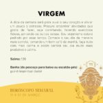 Márcia Fernandes Instagram - 💫 Horóscopo Semanal - 11 a 17 de Março 💫 No dia 11, Mercúrio ingressa em Áries, acelerando os movimentos, trazendo coragem e inquietação. No dia 12, Vênus entra em Peixes, nos ensinando a saber como nos doarmos melhor e gerando empatia. No dia 17, a Lua Crescente em Gêmeos, traz movimentação em nossa comunicação. Nesse dia, o Sol faz conjunção a Netuno, permitindo que a empatia seja a palavra-chave.