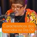 Márcia Fernandes Instagram - Se você nasceu no dia 09 (de qualquer mês), vem conferir suas características! 🧡 #reels #marciasensitiva #sensemarcia #conselhos