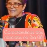 Márcia Fernandes Instagram - Nasceu no dia 08 de qualquer mês? Você tem grande potencial para ser executivo! 💖 #reels #marciasensitiva #sensemarcia #conselhos