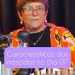 Márcia Fernandes Instagram - Galera que nasceu no dia 07 (de qualquer mês): vocês são muito intuitivos! 💜 #reels #marciasensitiva #sensemarcia #conselhos
