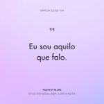Márcia Fernandes Instagram - Hoje, a energia lunar pede o desapego de pessoas tóxicas e autoritárias em nossas vidas. 🙏