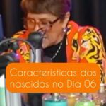 Márcia Fernandes Instagram - Quem aí nasceu no dia 06? Vale para qualquer mês! 🥰 #reels #marciasensitiva #sensemarcia #conselhos