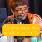 Márcia Fernandes Instagram – Nascidos no dia 25 (de qualquer mês) costumam ser muito intelectuais! 💛 #reels #marciasensitiva #sensemarcia #conselhos